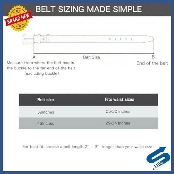 Belts